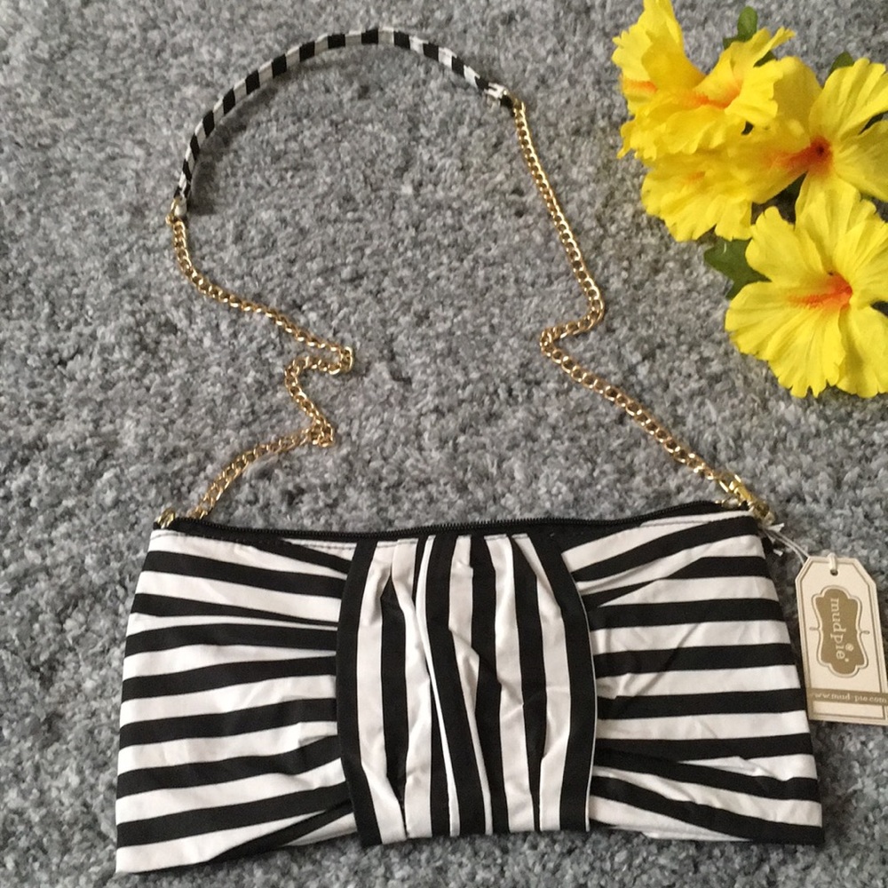 Convertible Crossbody clutch ๐HP๐ - Picture 3 of 3